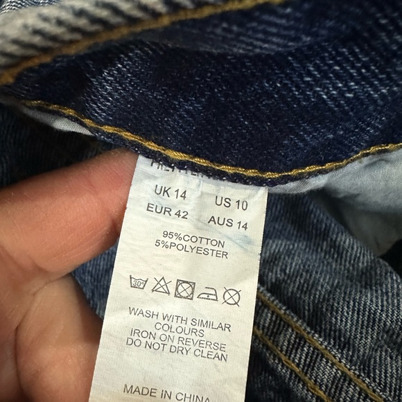 Pretty Little Things Jeans - Picture 9 of 11